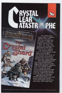 SPECTACULAR SPIDER-MAN #139 - 8.0 - WP  - Tombstone - Joe Robertson - Newstand