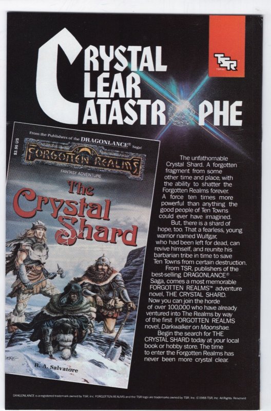 SPECTACULAR SPIDER-MAN #139 - 8.0 - WP  - Tombstone - Joe Robertson - Newstand