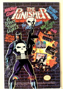The New Mutants v1 (1988) 98nm 9.6 1st Deadpool!