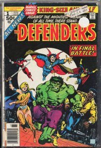 First Men in the Moon (1965) Rawhide Kid