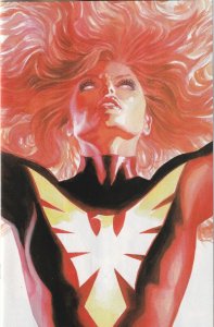 X-Men # 20 Ross Timeless Variant Cover NM Marvel 2023 [BK43]