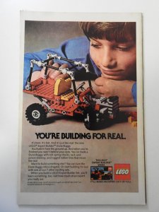 Daredevil #190 (1983) FN/VF Condition!