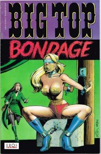 Big Top Bondage (1992)