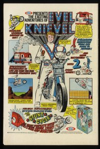 Captain America #170 VF 8.0 Marvel Comics