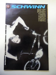 The Amazing Spider-Man #320 (1989) VF- Condition