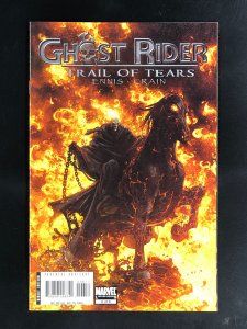 Ghost Rider: Trail of Tears #6 (2007)