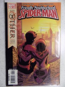 Friendly Neighborhood Spider-Man #4 (2006)