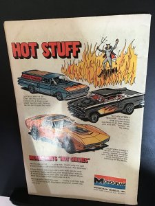 Fantastic Four #172 (1976) Mid grade signed George Perez! With CERT! FN Wow!