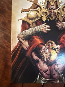 The Immortal Iron Fist #25 (2009)