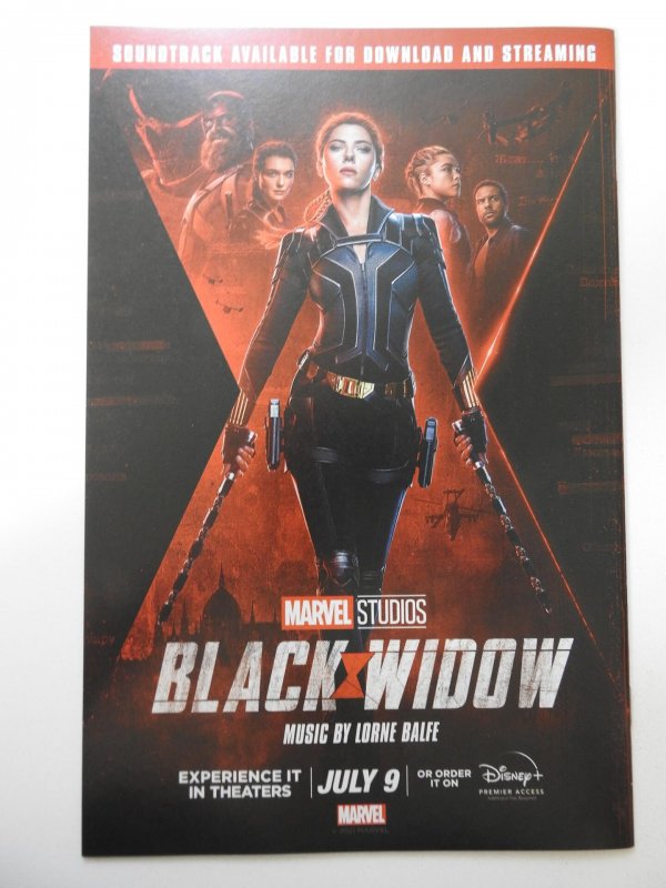 Moon Knight #1 Variant Edition NM- Condition!