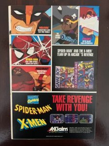 The Amazing Spider-Man #387 (1994) - NM