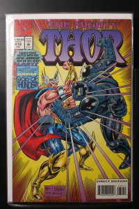 The Mighty Thor #476 (1994)