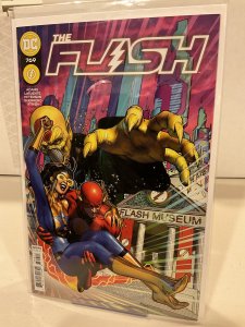 Flash #769  2021  9.0 (our highest grade)