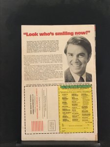 Marvel Team-Up #39 (1975) Spider-Man