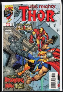Thor #14 (1999) Thor
