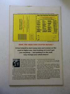 The Avengers #117 (1973) FN Condition