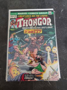 Creatures on the Loose #28 (1974)