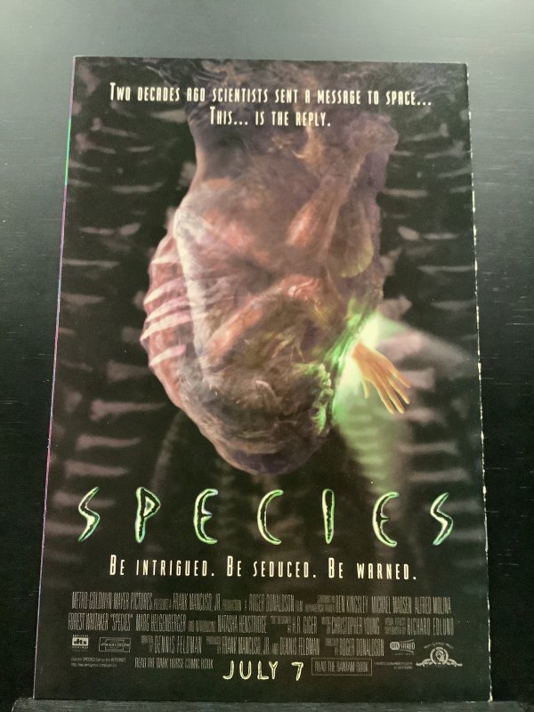 Spider-Man #61 (1995)