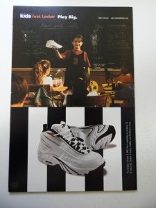 A-Next #4 (1999) NM Condition