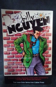 Buried Treasure #3 (1990)