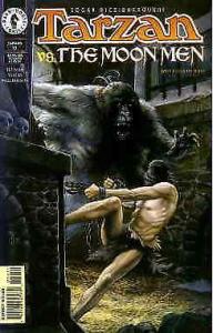 Tarzan (Dark Horse) #19 VF/NM; Dark Horse | save on shipping - details inside