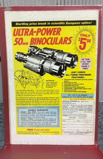 Marvel Premiere #25 (1975)