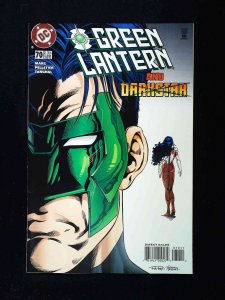 Green Lantern #70 (3Rd Series) Dc Comics 1996 Vf/Nm