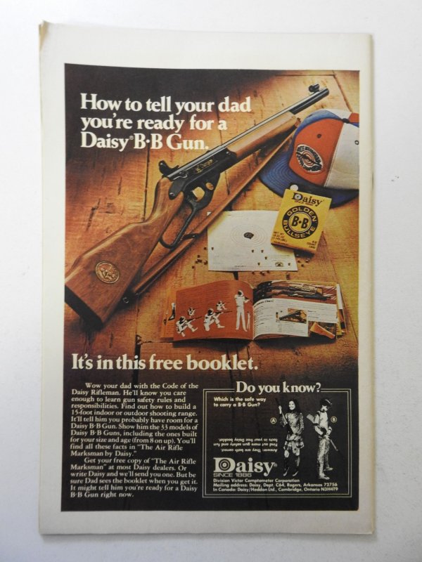 OMAC #1 (1974) FN/VF Condition!