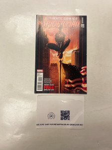 All-New Spider-Man #8 NM Marvel Comic Book Venom Avengers Kingpin 12 MS19