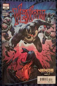 Venom #28 (2020)