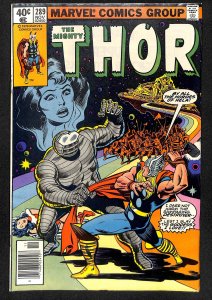Thor #289 (1979)
