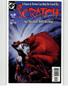 Scratch #2 (2004) Scratch