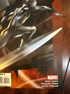 Ultimate Fantastic Four #44 (2007)