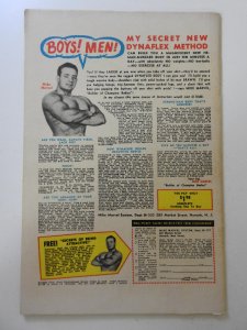 Kid Colt Outlaw #126 (1966) FN- Condition!