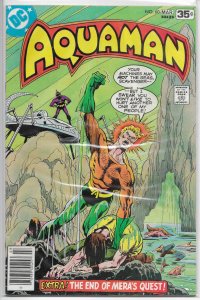 Aquaman   vol. 1   #60 GD
