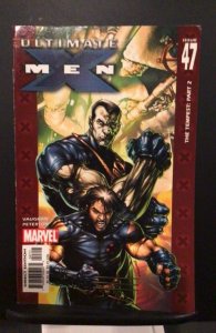 Ultimate X-Men #47 (2004)