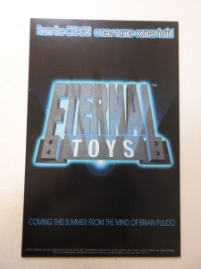 Lady Death: The Rapture #1 (1999) VF+ Condition!