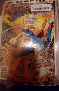 Superman #340 (1979)