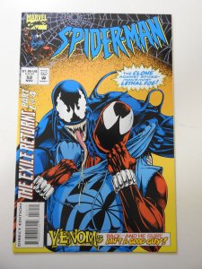 Spider-Man #52 (1994)