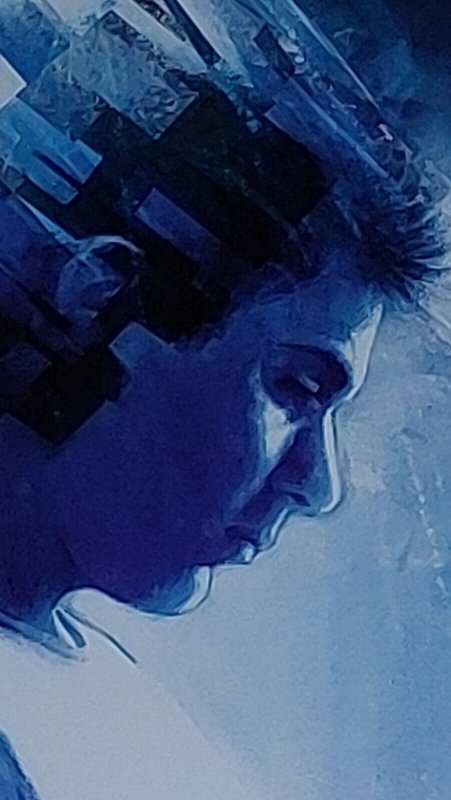 what do YOU think? MINDSET 1 Vault Comics NM control myself read more