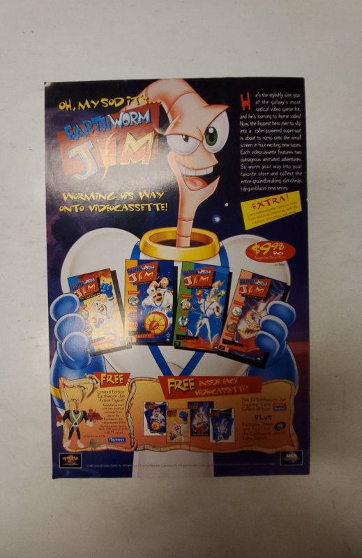 Batman #531 (1996) NM DC Comic Book J729