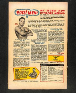 Tales To Astonish #77 Sub-Mariner and the Hulk!