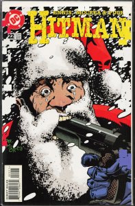 Hitman #22 (1998) Hitman