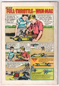 80 Page Giant #14 (1965)