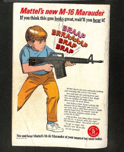 Superman's Pal, Jimmy Olsen #104