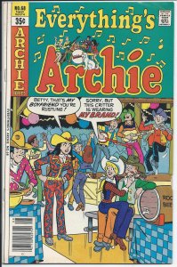 Everything's Archie #68 - Bronze Age - Aug, 1978 (VF)