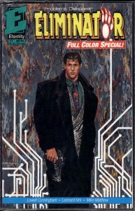 Eliminator Full Color Special (1991)