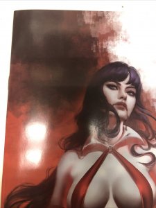 Vampirella (2021) # 25 Variant (NM) Dynamite Entertainment • Rare • Priest