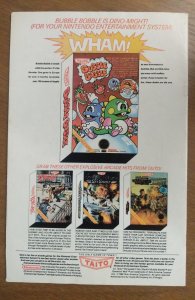 Captain America #349 1988 Marvel Comics C135