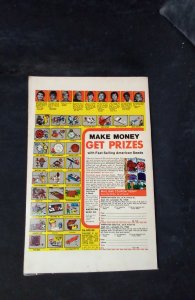 The Defenders #82 Direct Edition (1980)